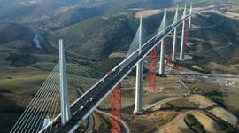 Timeline: las 7 maravillas de la ingenieria