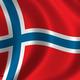 Flag norway