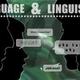 Language and linguistics