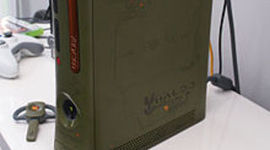 Timeline: XBOX Y SU EVOLCUIÓN