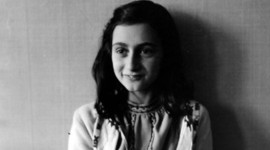 Timeline: Anne Frank's life