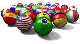 Timeline: Educacion a Traves De El Futbol