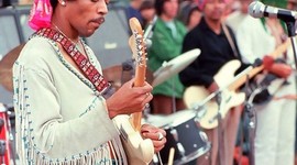 Timeline: living history