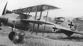 Timeline: World War 1 Timeline