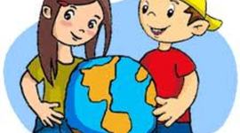 Timeline: Principales antecedentes internacionales y nacionales de la educación ambiental y el desarrollo sustentable