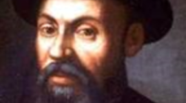 Timeline: Ferdinand Magellan