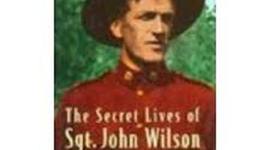 Timeline: The Secret Lives of Sgt. John Wilson, Book 1, By Kurran