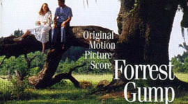 Timeline: Forrest Gump- Living History Project
