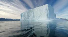 Timeline: Antarctica