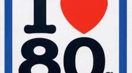 Timeline: Música de los 80