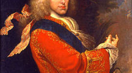 Timeline: LA GUERRA DE SUCCESSIÓ I L'11 DE SETEMBRE