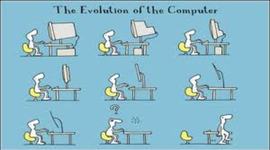 Timeline: Evolution of the personal computer
