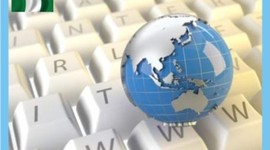 Timeline: history of internet (reference from fact monster)