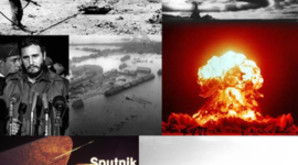 Timeline: 1950's - 2013 History Timeline