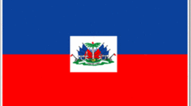 Timeline: Haiti's Environment