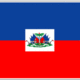 Haiti flag