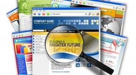 Timeline: paginas web