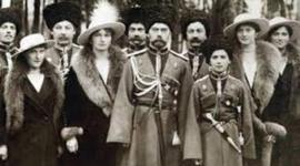 Timeline: The Fall of The Romanov Dynasty