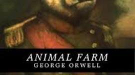 Timeline: Animal Farm