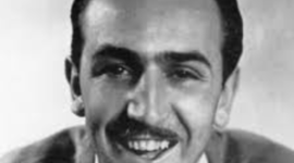 Timeline: Walt Disney