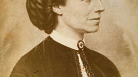 Timeline: Clara Barton