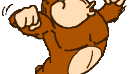 Timeline: S.O.S Gorilas  Por: Sofi  Rendo