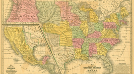 Timeline: History of the United States of America