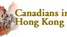 Timeline: Canada Fights for Hong Kong (K.W M.E)