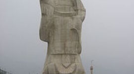 Timeline: Timeline of the qin dynasty (Maxs Group)