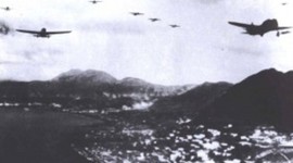 Timeline: Battle of Hong Kong (ll, cl)