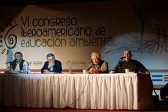 Antecedentes del desarrollo sustentable y la educación 