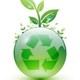 Green recycle img