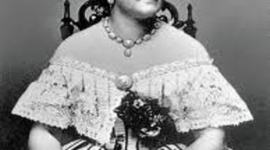Timeline: Mary Todd Lincoln