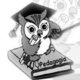 Simbolo de pedagogia