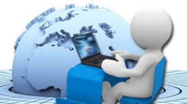 Timeline: GENERACIONES EN EL DISEÑO INSTRUCCIONAL por María F. Sánchez