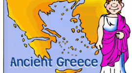 Timeline: Ancient Greece