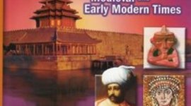 Timeline: Medieval World History Timeline