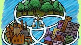 Timeline: Antecedentes del Desarrollo Sustentable y la Educación Ambiental