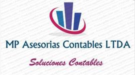 Timeline: MP Asesorias Contables LTDA