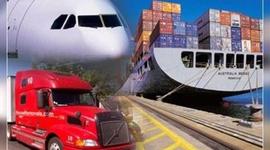 Timeline: evolucion de la logistica