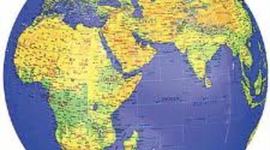 Timeline: La vuelta al mundo en 80 días.