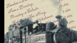 Timeline: La vuelta al mundo en 80 días, Julio Verne