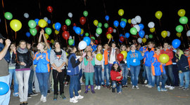 Timeline: Фестиваль