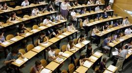 Timeline: Selectividad Comunidad de Madrid