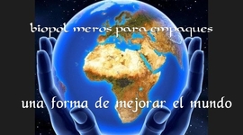 Timeline: biopolimeros en empaques