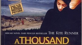 Timeline: Mariam and Laila's Lives