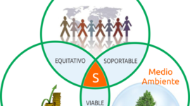 Timeline: Antecedentes de la EA y del DS