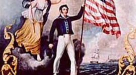 Timeline: Unit 4: War of 1812