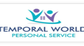 Timeline: TEMPORAL WORLD