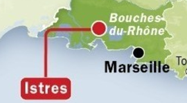 Timeline: Istres : le Sport d'hier à aujourd'hui